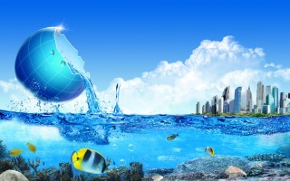 Экология моря
