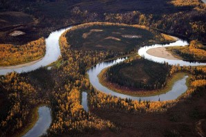 Инноко национальный резерват дикой природы