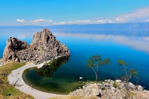 Озеро байкал юнеско