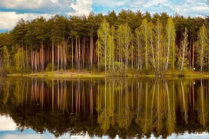 Озеро щучье свердловская область