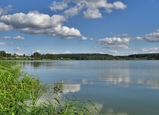 Киржач озеро