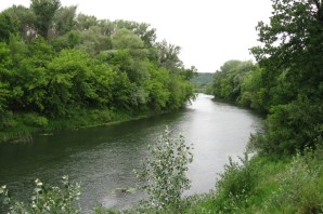 Река большая липовица тамбовская область