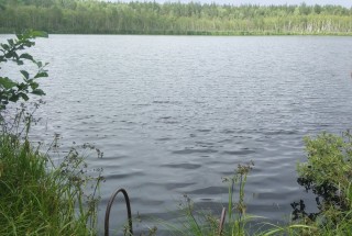 Пиявское озеро мордовия