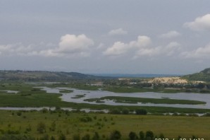 Река самарка в самарской области