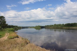 Река тавда свердловская область