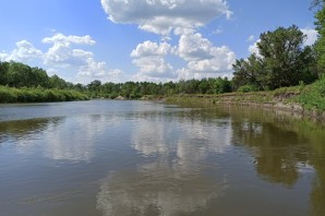 Река хопер урюпинск