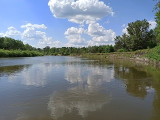Река хопер урюпинск