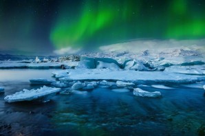 Природа северного ледовитого океана