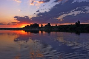 Река ахтуба в волгоградской области