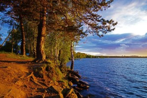 Озеро шарташ свердловская область