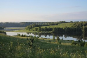 Река сить в ярославской области