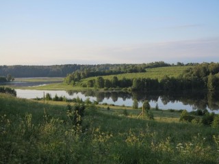 Река сить в ярославской области