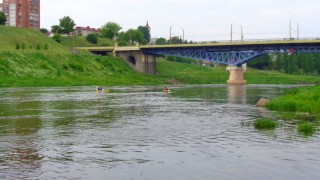 Река неман в белоруссии