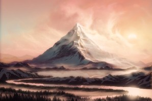Одинокая гора эребор