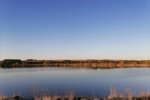 Озеро кюльхири вурнарский район