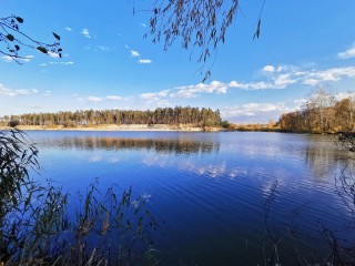 Озера липецкой области