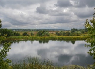 Река матыра в тамбовской области