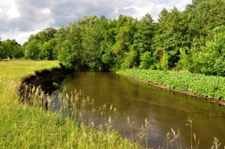 Река инза ульяновской области