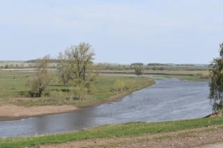 Река ай мечетлинский район