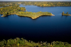 Озеро боровно новгородская область