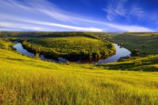 Река веневка в тульской области