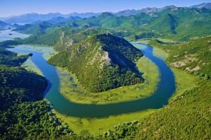 Река црноевича черногория
