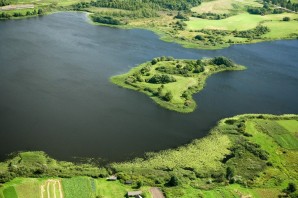 Витебская область браславские озера