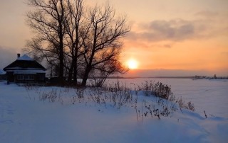 Рассвет томская область