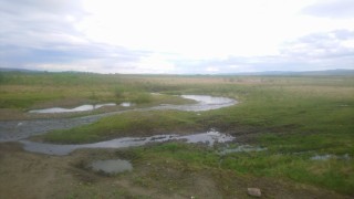 Озеро бальзино забайкальский край