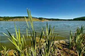 Большое симагинское озеро зеленогорск