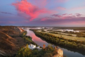 Река большая ростовская область