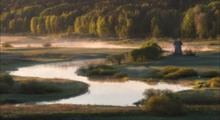 Река сороть псковская область