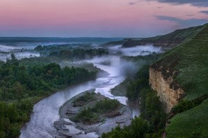 Река кубань ставропольский край