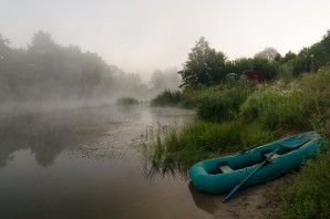 Река нежеголь белгородская область