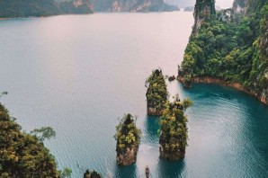 Озеро као сок таиланд