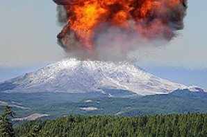 Вулкан йеллоустоун извержение