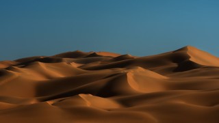 Пустыни саудовской аравии