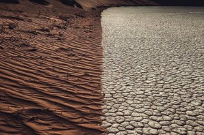 Намибия пустыня намиб