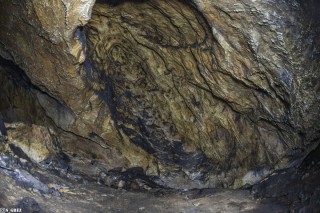 Лаклинская пещера салаватский район