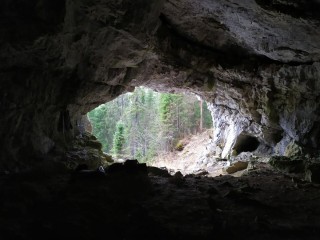 Пещера братьев греве самарская область