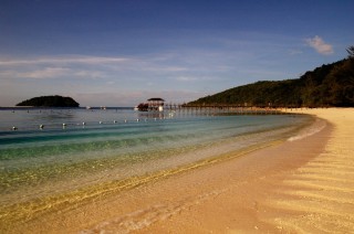 Лангкави малайзия пляжи