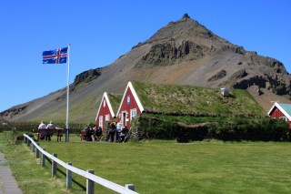 Республика исландия