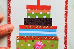 Поделка деду на день рождения