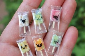 Крутые штуки из бумаги