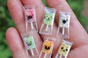 Классные штуки из бумаги