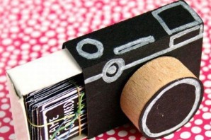 Поделки самоделки подарок на день рождения