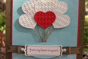 Открытки для пенсионеров своими руками