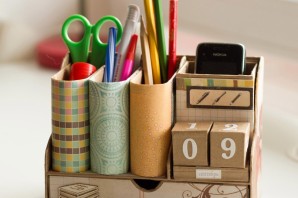 Самоделки для школы своими руками