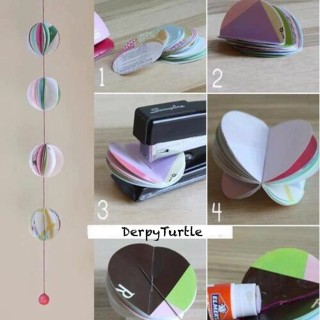 Полезные вещи из бумаги и картона