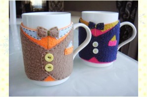 Поделки для кружка со взрослыми